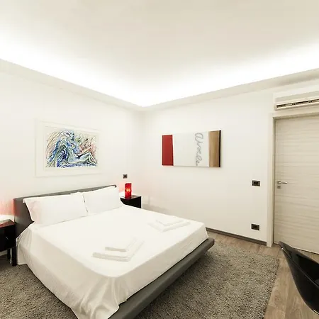 Апартаменты Loft In Master Palace