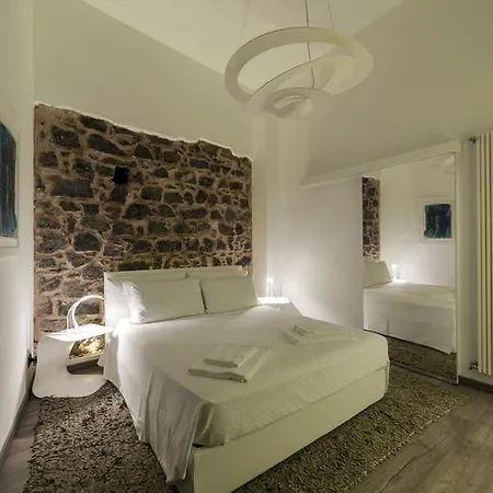 Апартаменты Loft In Master Palace Катания
