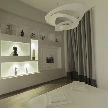 Loft In Master Palace Катания