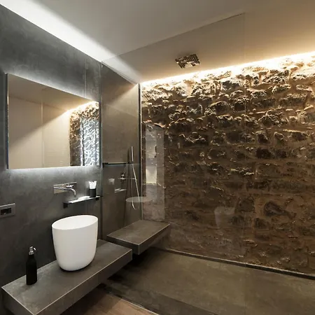 Апартаменты Loft In Master Palace Катания