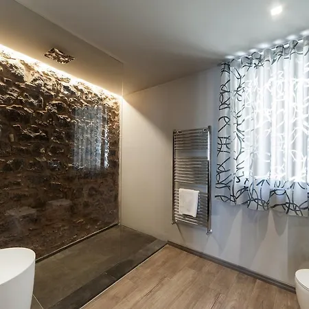 Loft In Master Palace * Katania