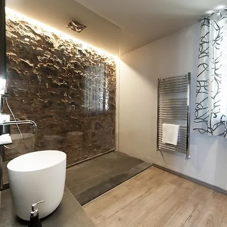 Apartamento Loft In Master Palace