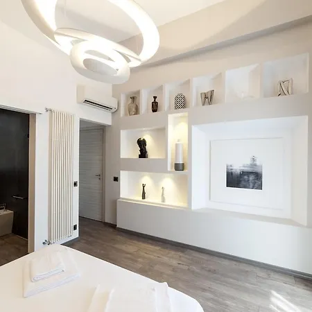 Loft In Master Palace Katania