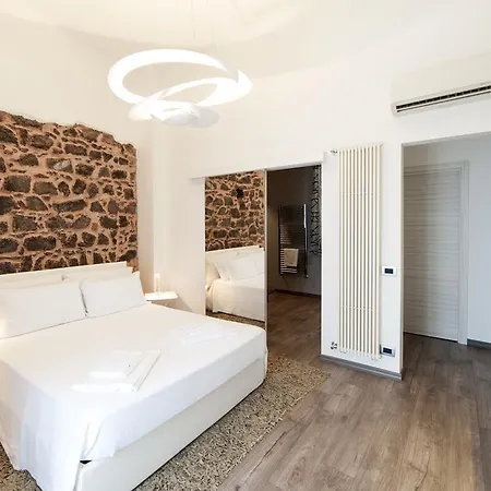 Loft In Master Palace Apartament