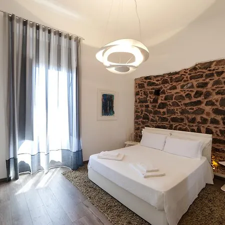 Апартаменты Loft In Master Palace *
