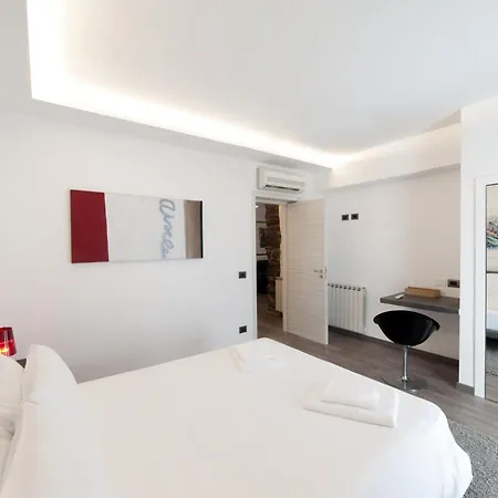 Апартаменты Loft In Master Palace Катания