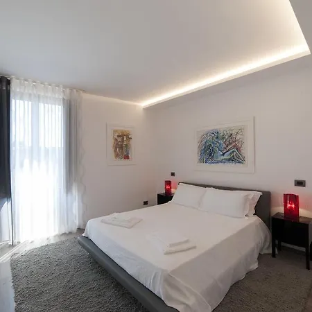 Loft In Master Palace * Katania