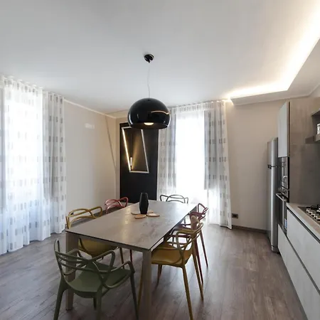 Loft In Master Palace Katánie