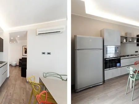 Loft In Master Palace