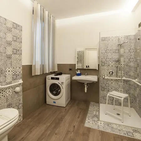 Loft In Master Palace Apartamento