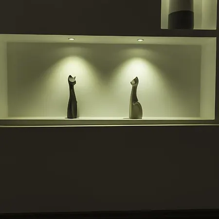 Apartamento Loft In Master Palace