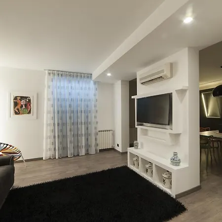 Loft In Master Palace Katania